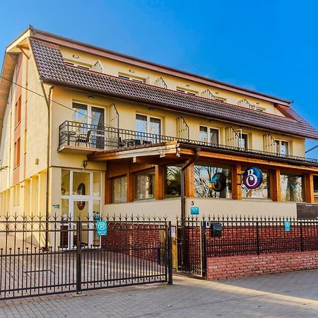 Balaton Colors Beach Hotel 希欧福克 外观 照片