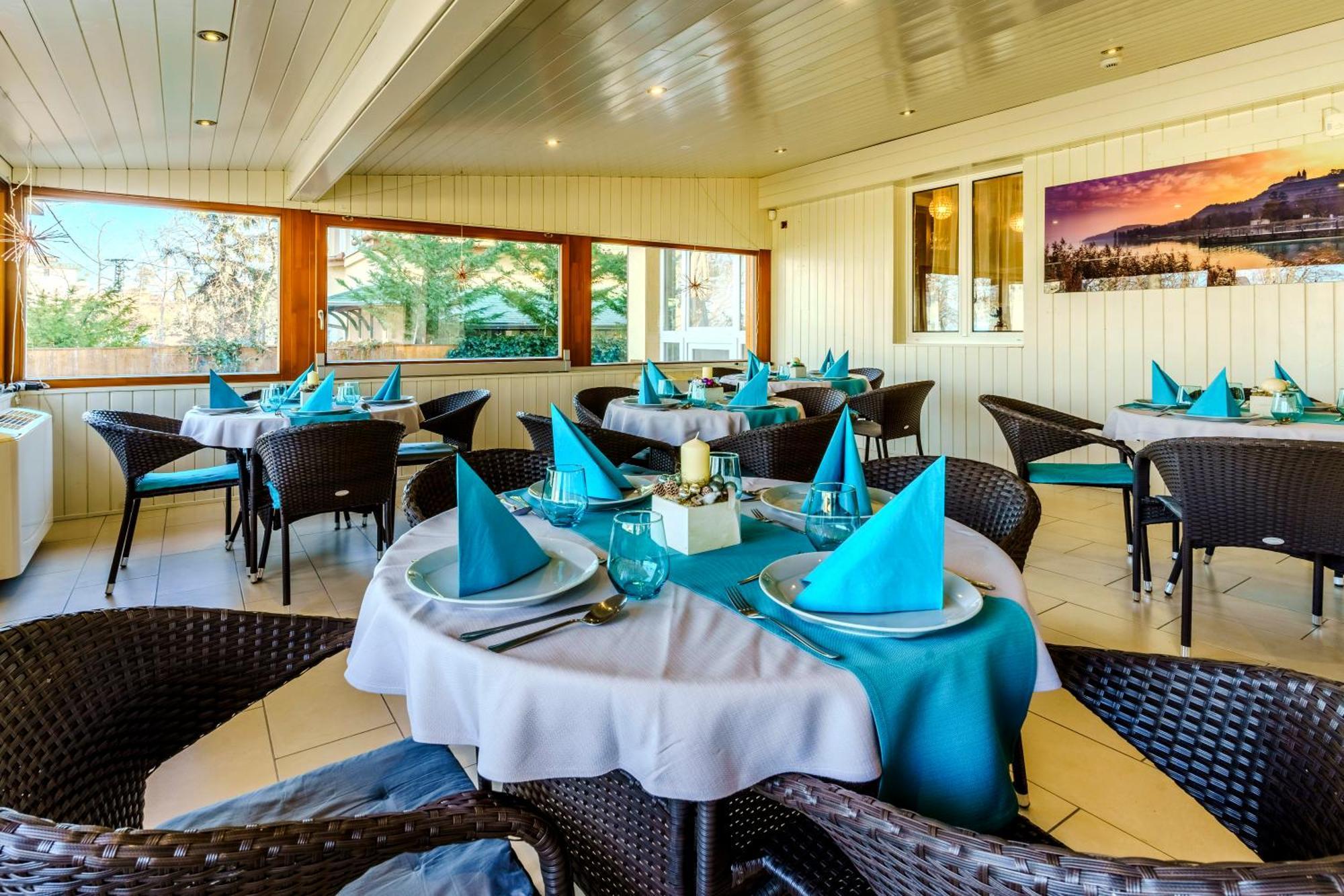 Balaton Colors Beach Hotel 希欧福克 外观 照片