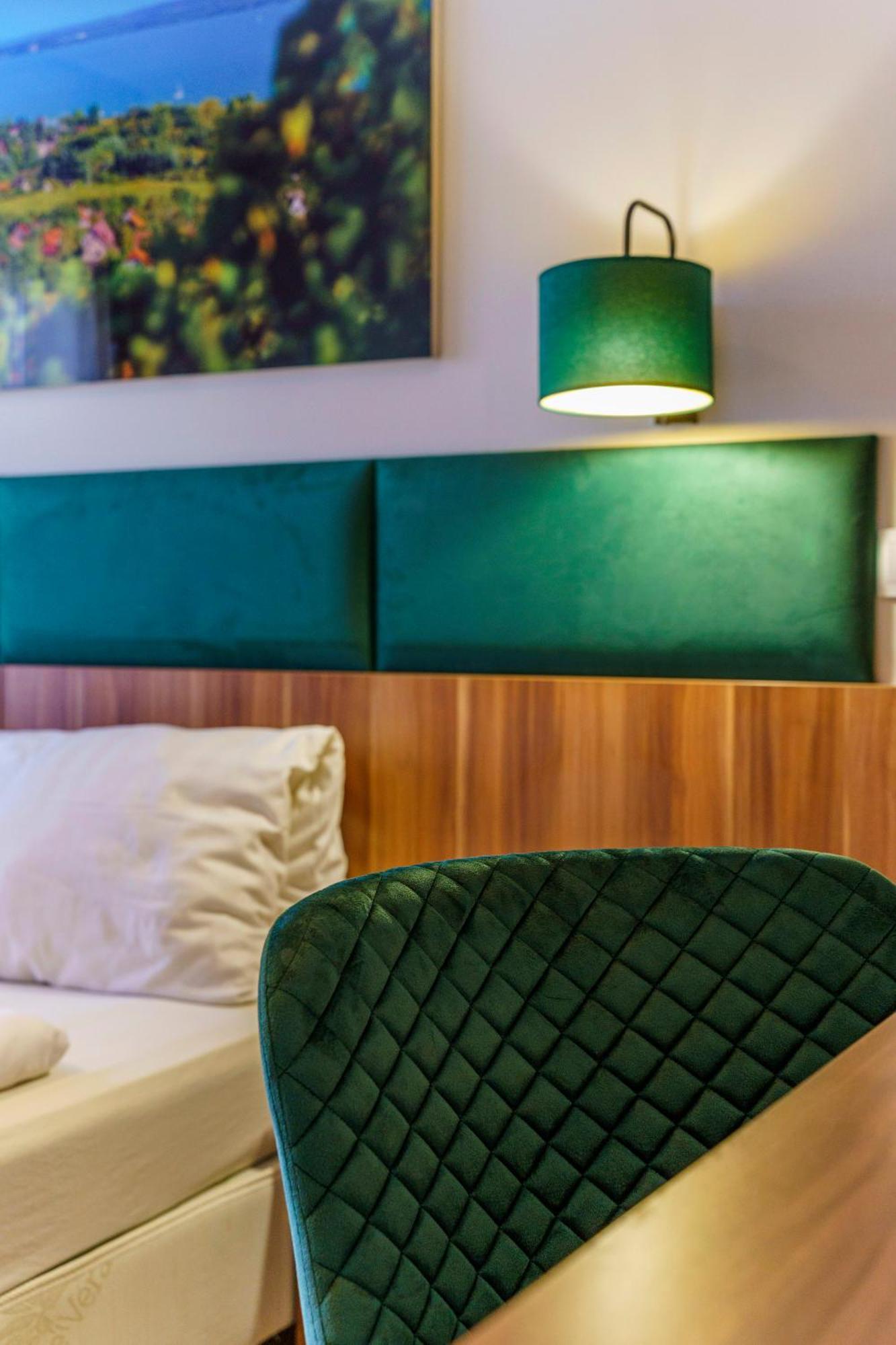 Balaton Colors Beach Hotel 希欧福克 外观 照片