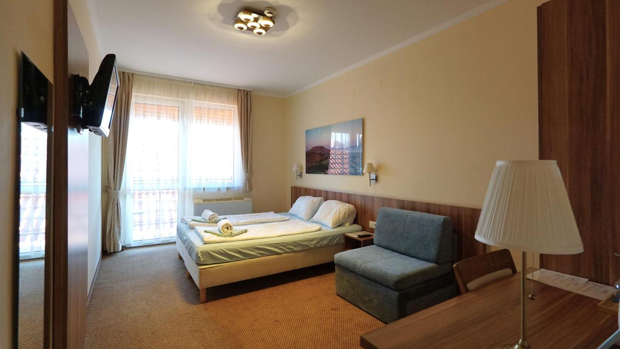 Balaton Colors Beach Hotel 希欧福克 外观 照片