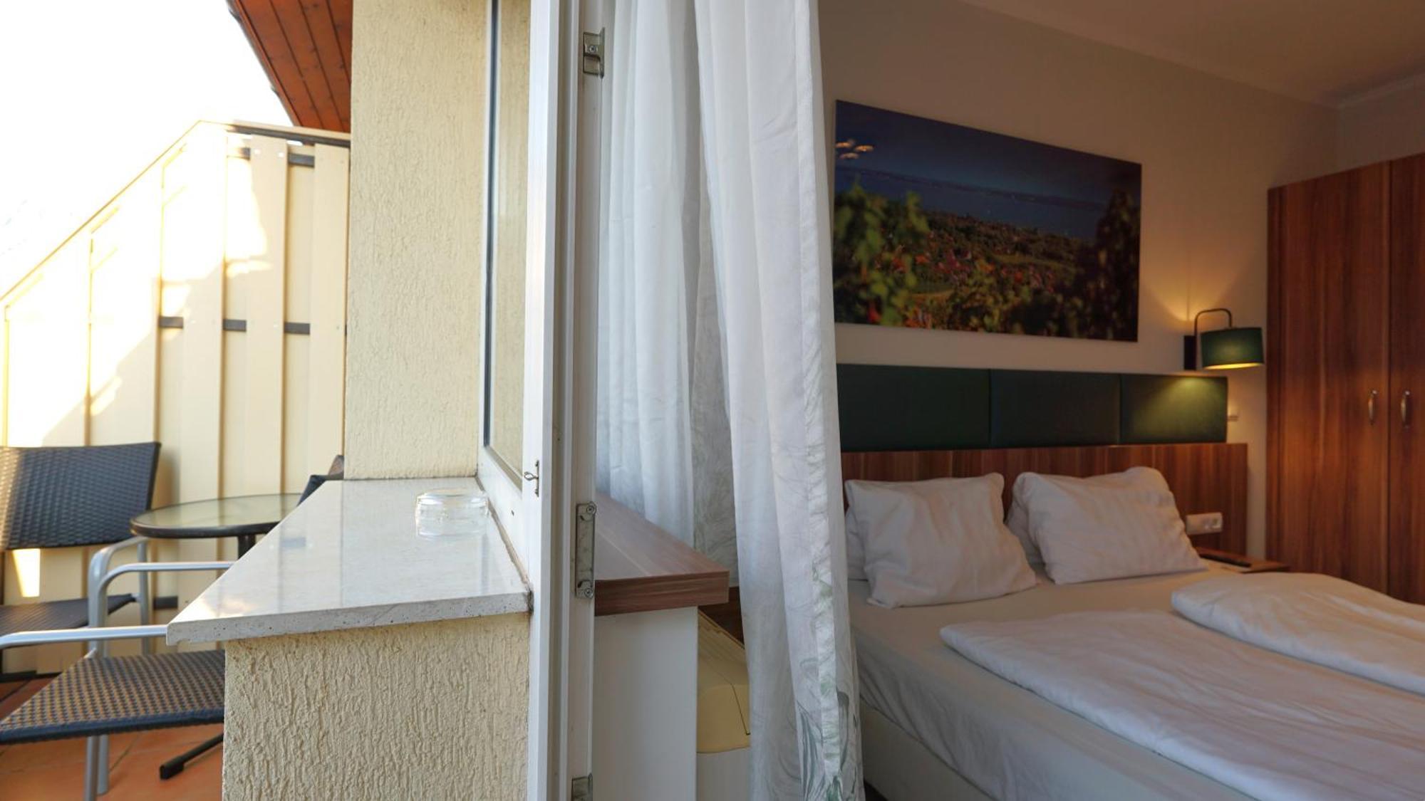 Balaton Colors Beach Hotel 希欧福克 外观 照片