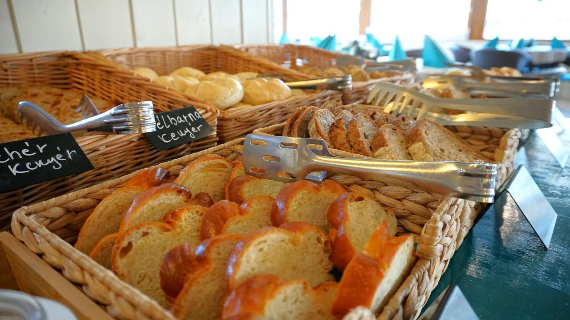 Balaton Colors Beach Hotel 希欧福克 外观 照片