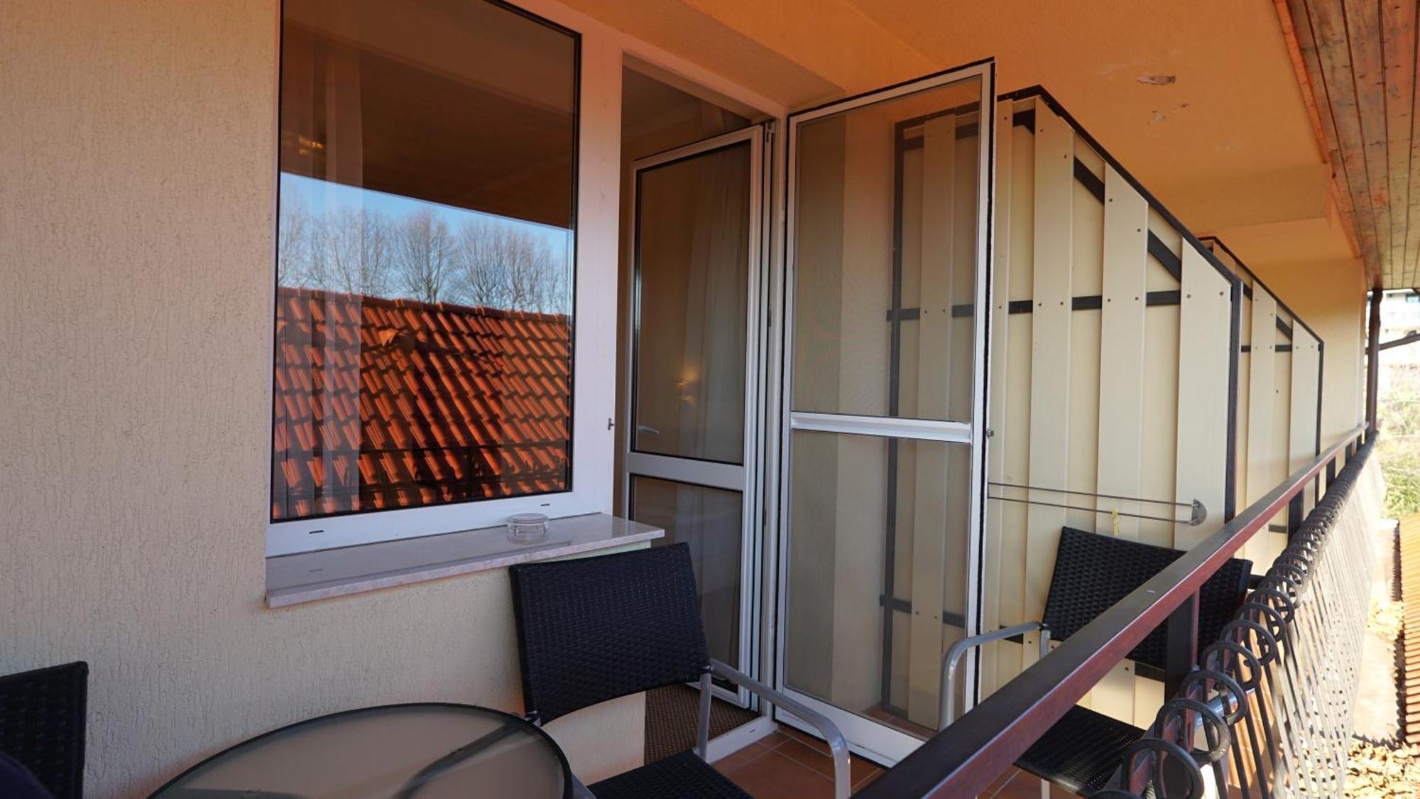 Balaton Colors Beach Hotel 希欧福克 外观 照片