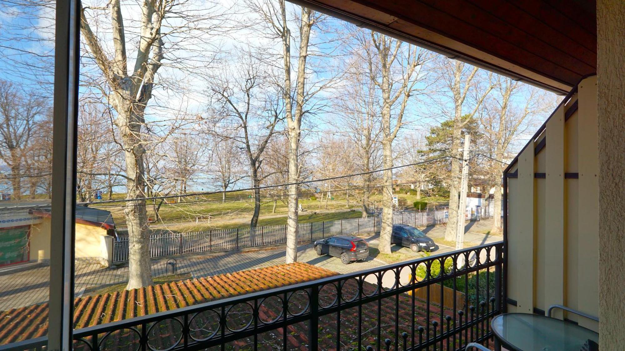Balaton Colors Beach Hotel 希欧福克 外观 照片