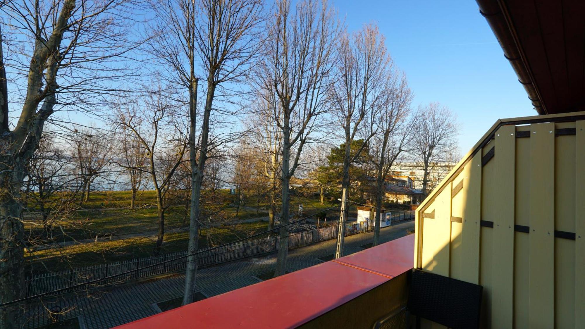 Balaton Colors Beach Hotel 希欧福克 外观 照片