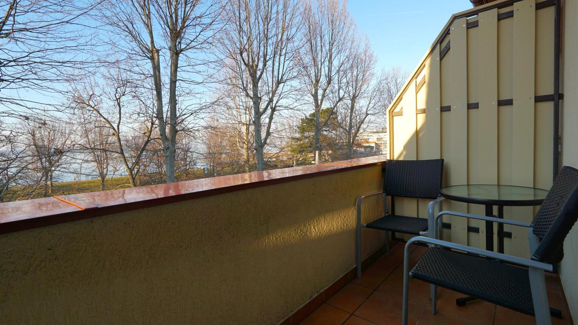 Balaton Colors Beach Hotel 希欧福克 外观 照片