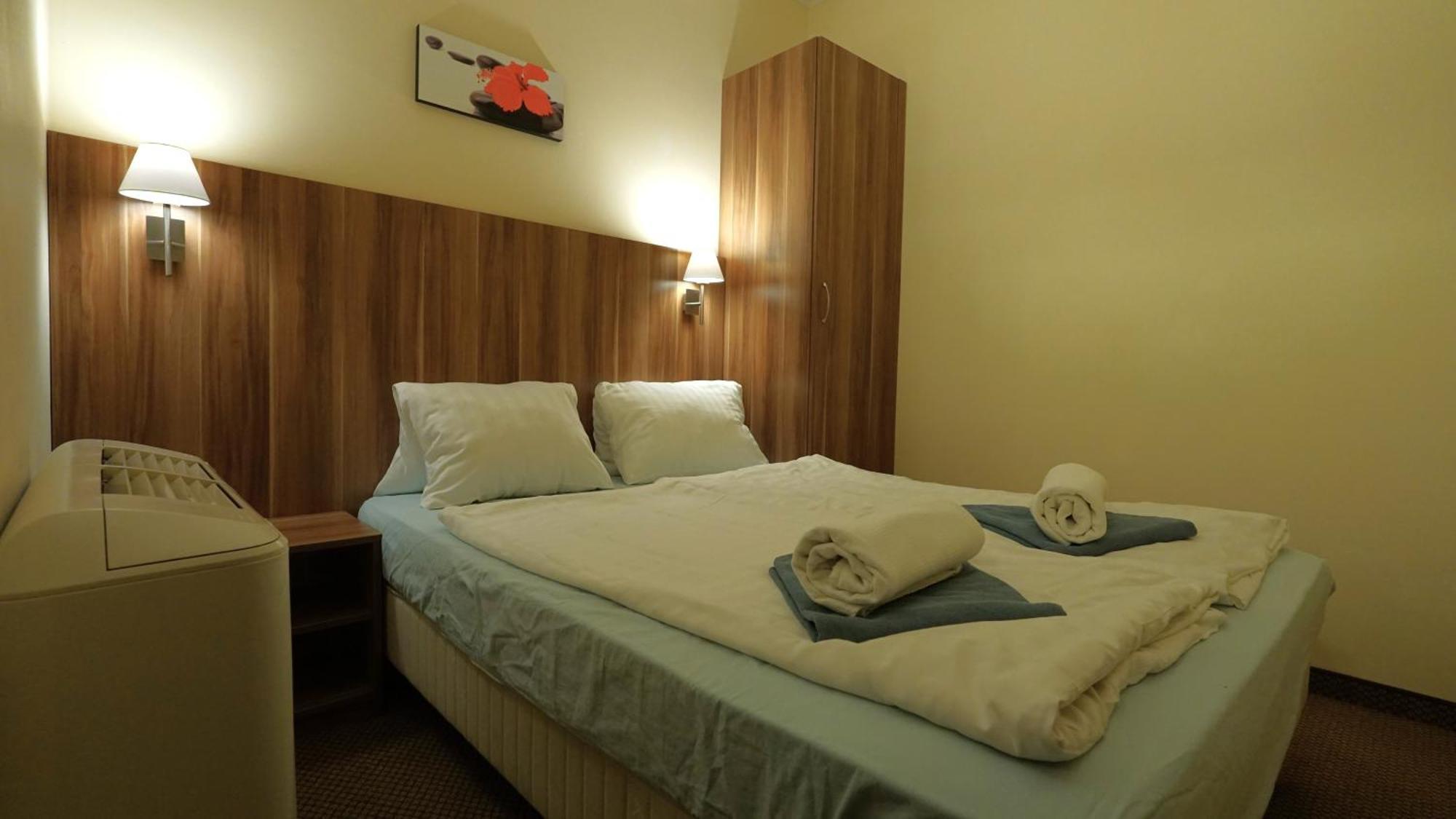 Balaton Colors Beach Hotel 希欧福克 客房 照片