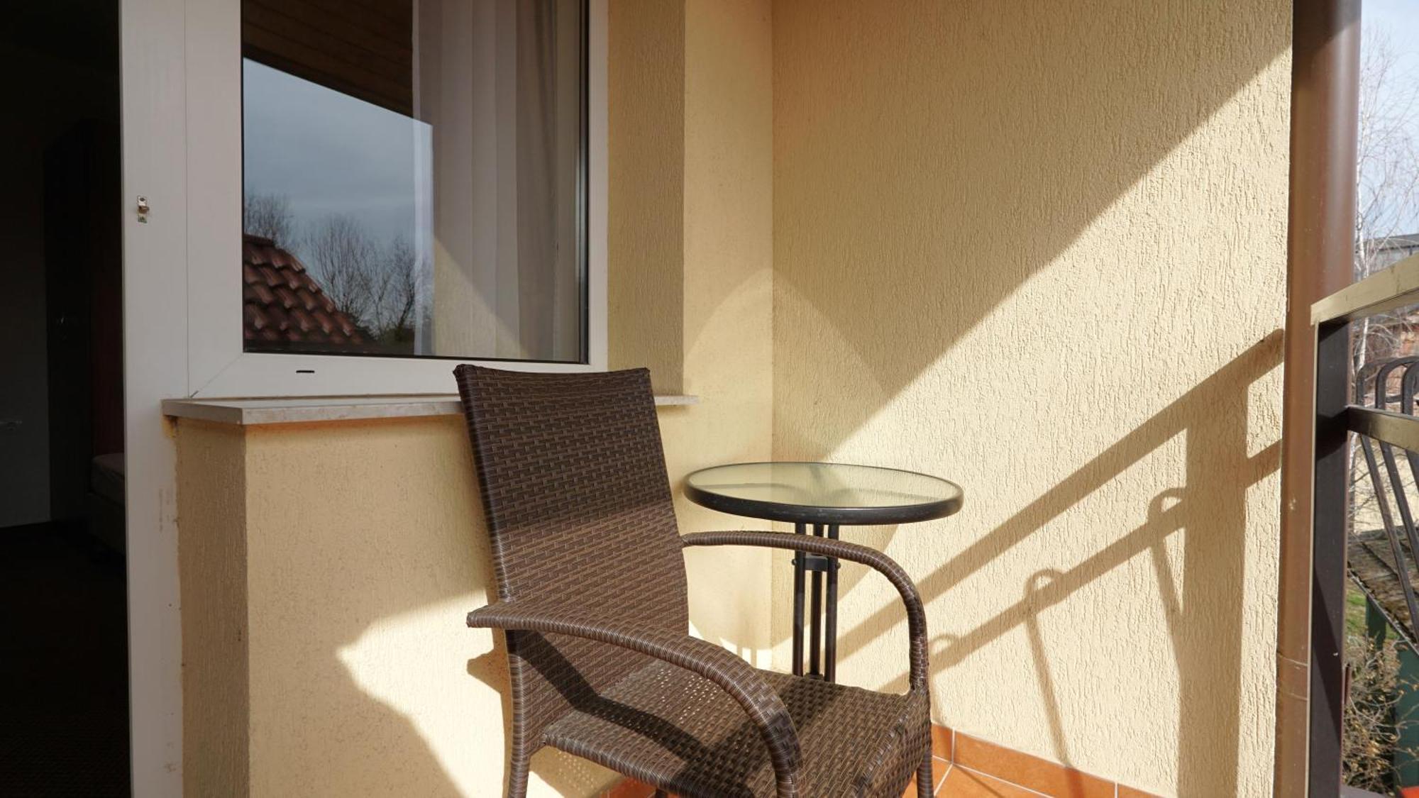 Balaton Colors Beach Hotel 希欧福克 客房 照片