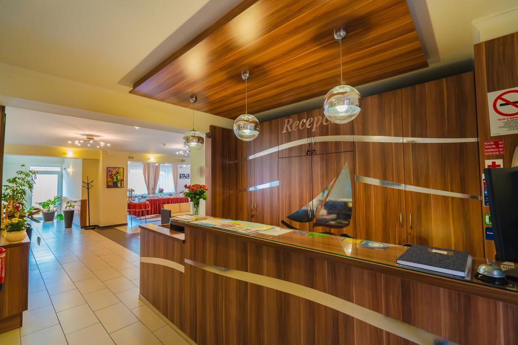 Balaton Colors Beach Hotel 希欧福克 外观 照片