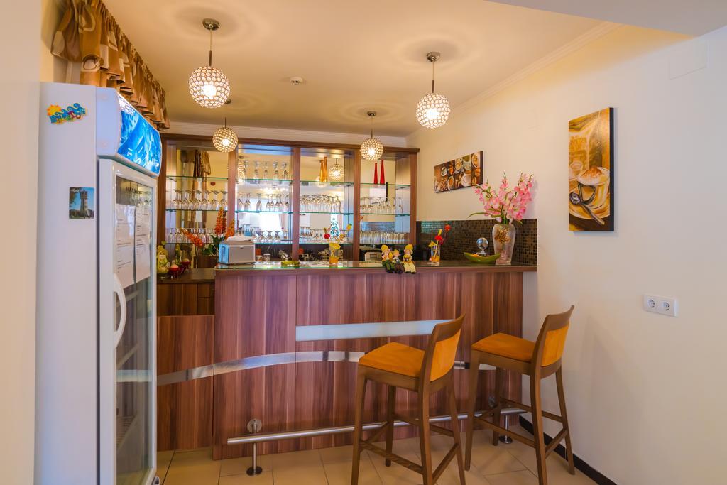 Balaton Colors Beach Hotel 希欧福克 外观 照片