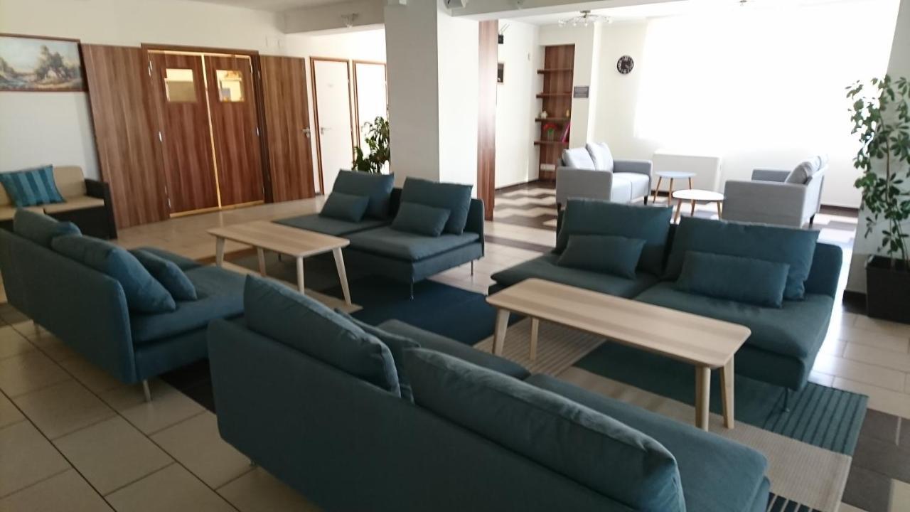 Balaton Colors Beach Hotel 希欧福克 外观 照片
