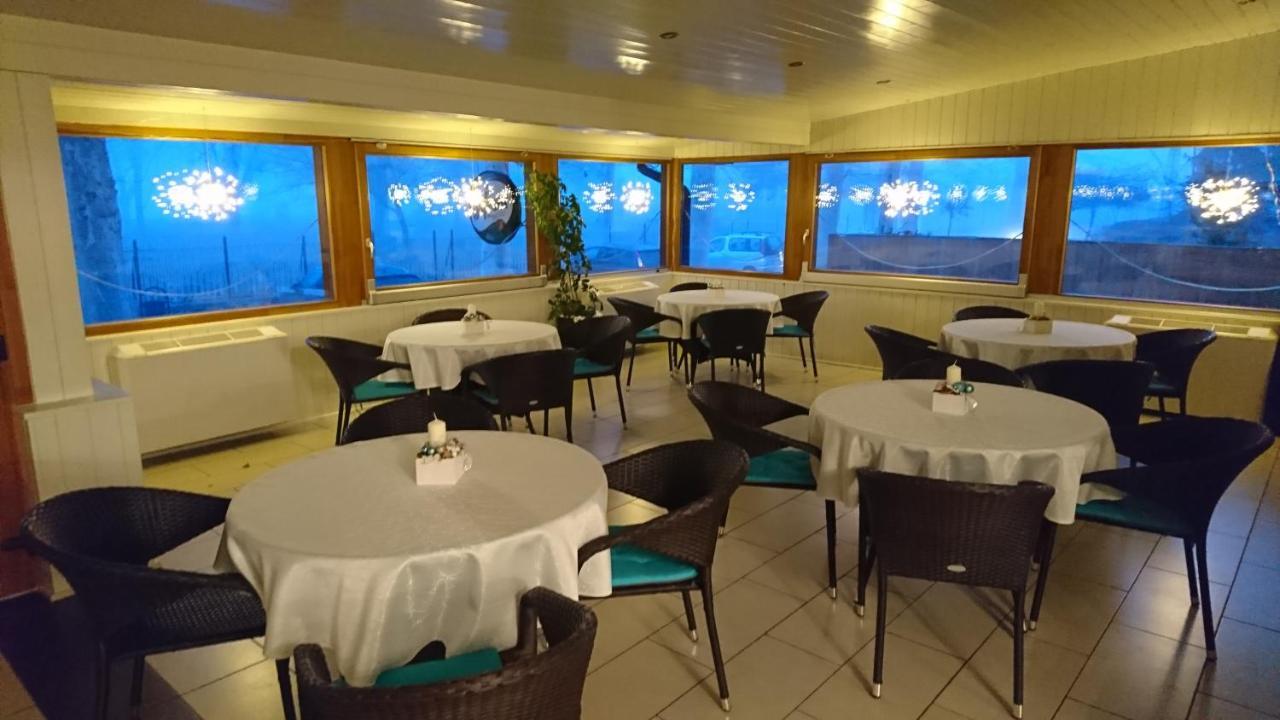 Balaton Colors Beach Hotel 希欧福克 外观 照片